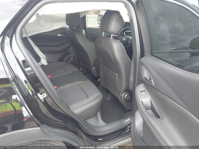 2026 Buick Encore Gx Preferred Fwd მანქანა იყიდება აუქციონზე, vin: KL4AMBSL9TB018687, აუქციონის ნომერი: 44045507