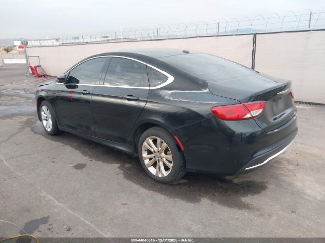 2016 CHRYSLER 200 1C3CCCAB8GN106512 Photo 2