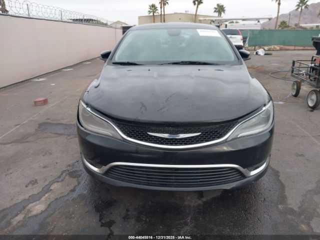 2016 CHRYSLER 200 1C3CCCAB8GN106512 Photo 5