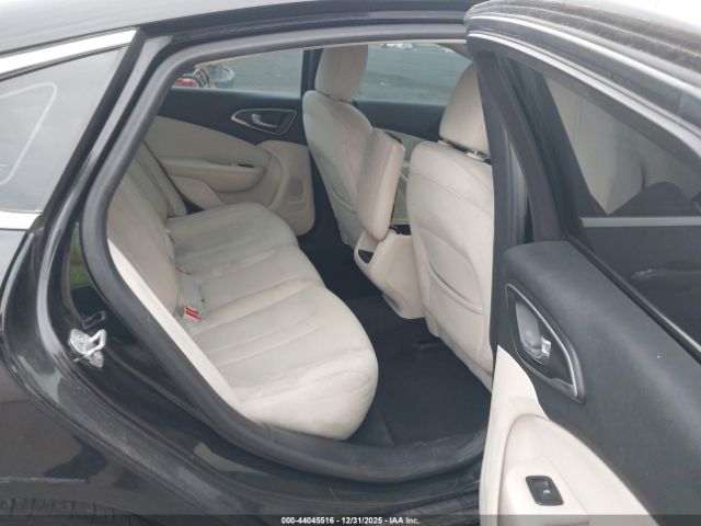 2016 CHRYSLER 200 1C3CCCAB8GN106512 Photo 7