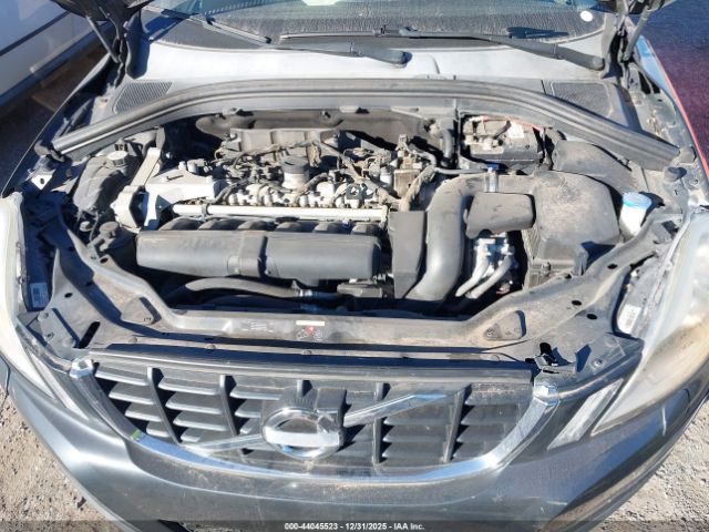 2011 VOLVO XC60 YV4952DLXB2213065 Photo 9