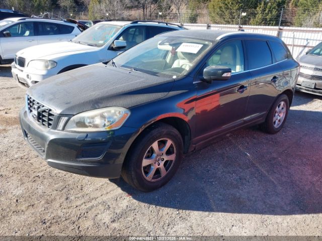 2011 VOLVO XC60 YV4952DLXB2213065 Photo 1