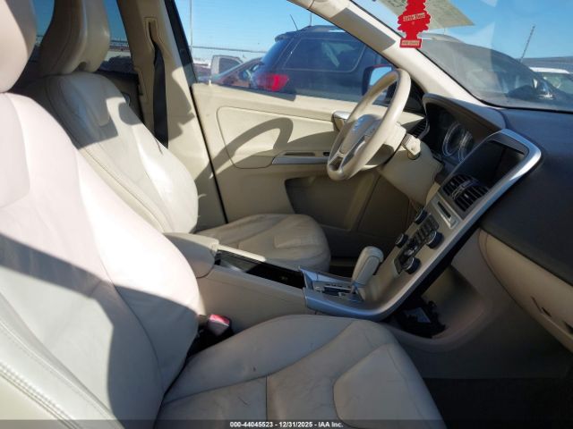 2011 VOLVO XC60 YV4952DLXB2213065 Photo 4