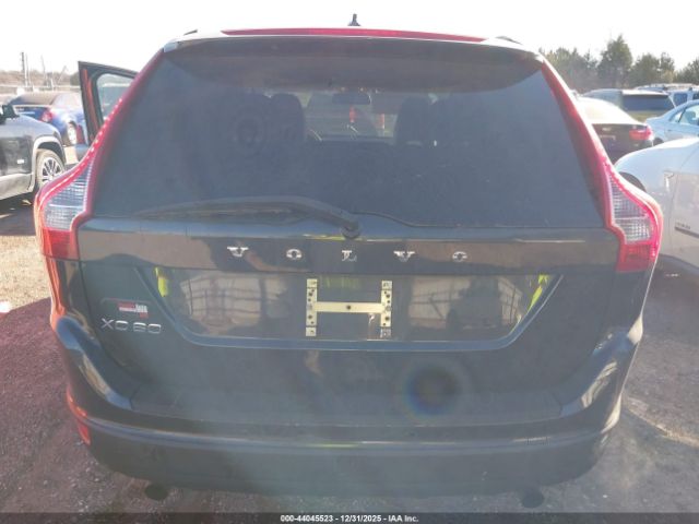 2011 VOLVO XC60 YV4952DLXB2213065 Photo 5