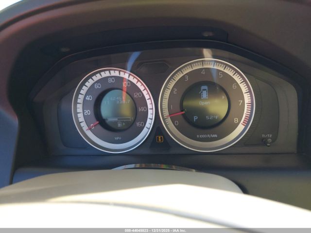 2011 VOLVO XC60 YV4952DLXB2213065 Photo 6