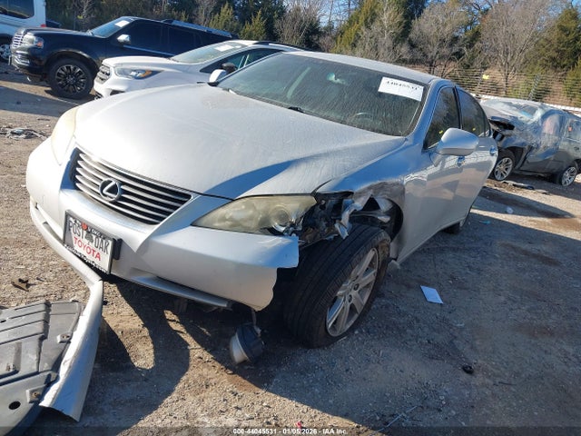 Aukcja sprzedaży 2007 Lexus Es 350, vin: JTHBJ46G572152631, numer aukcji: 44045531