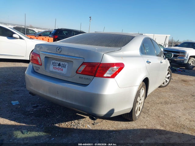 Aukcja sprzedaży 2007 Lexus Es 350, vin: JTHBJ46G572152631, numer aukcji: 44045531