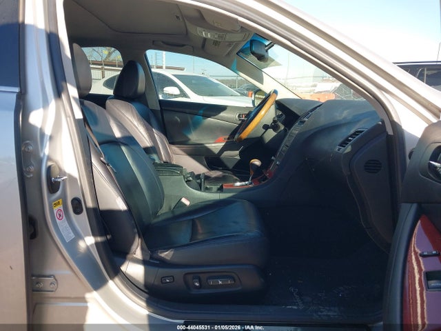 Aukcja sprzedaży 2007 Lexus Es 350, vin: JTHBJ46G572152631, numer aukcji: 44045531
