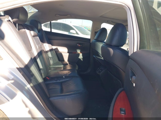Aukcja sprzedaży 2007 Lexus Es 350, vin: JTHBJ46G572152631, numer aukcji: 44045531
