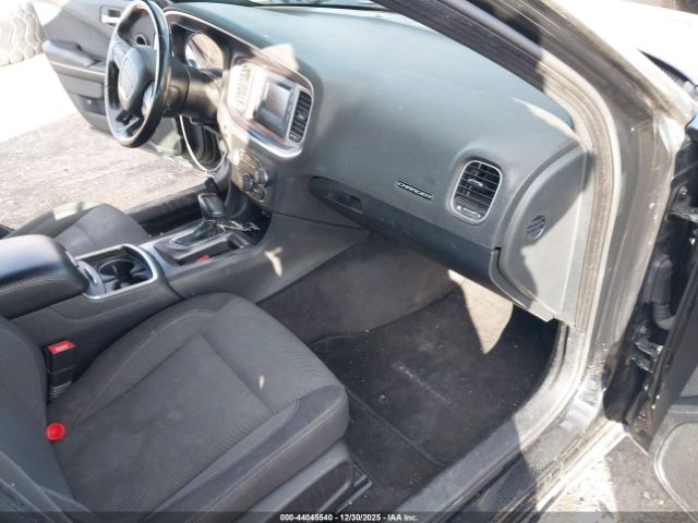 2015 DODGE CHARGER 2C3CDXBG8FH753921 Photo 4