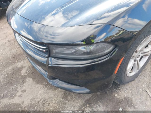 2015 DODGE CHARGER 2C3CDXBG8FH753921 Photo 5