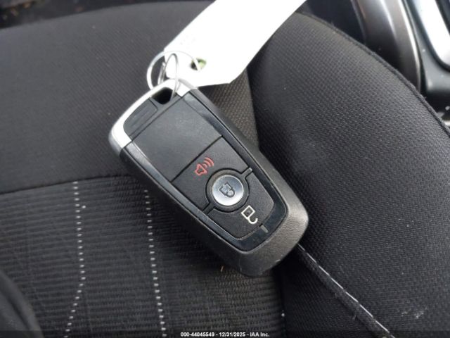 2020 FORD ECOSPORT MAJ6S3GL4LC312434 Photo 10