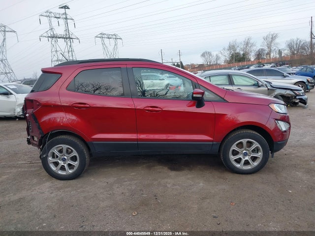 Ford Ecosport 2020 MAJ6S3GL4LC312434 Image 14