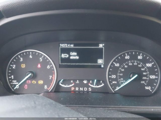 2020 FORD ECOSPORT MAJ6S3GL4LC312434 Photo 6