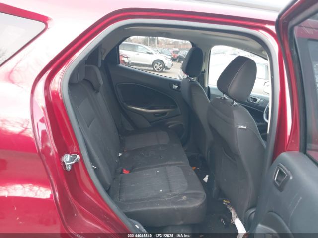 2020 FORD ECOSPORT MAJ6S3GL4LC312434 Photo 7