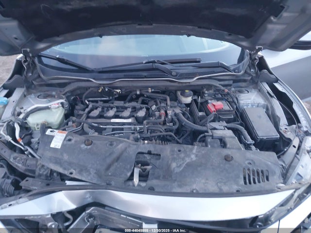 19XFC1F79GE212988 Honda Civic Ex-l