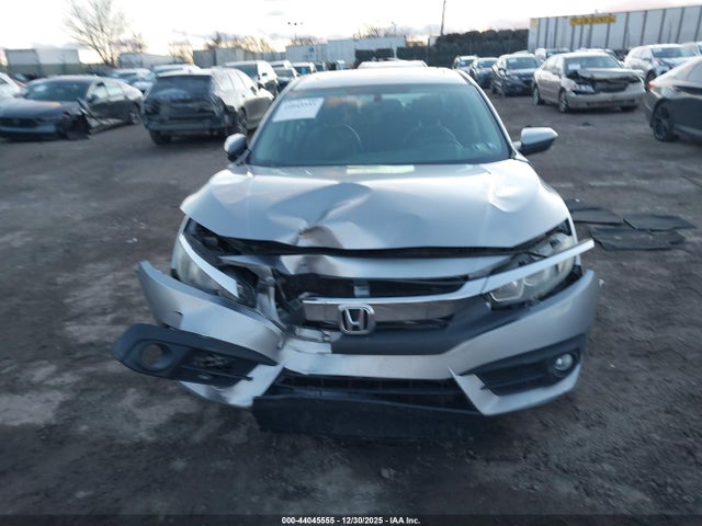 19XFC1F79GE212988 Honda Civic Ex-l