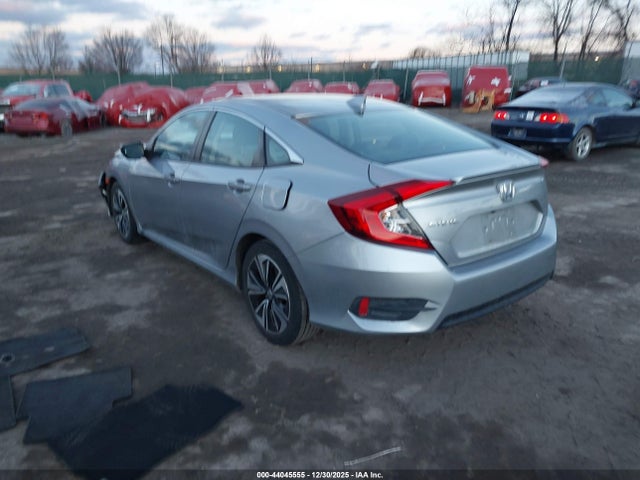 19XFC1F79GE212988 Honda Civic Ex-l