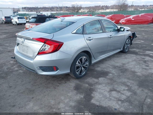 19XFC1F79GE212988 Honda Civic Ex-l
