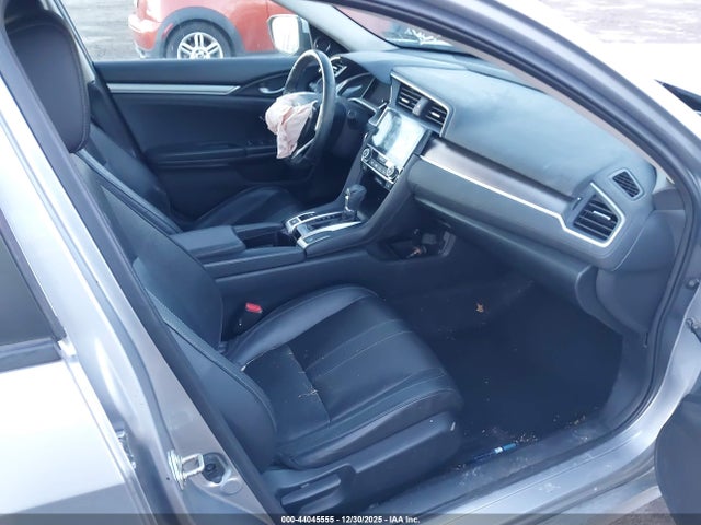 19XFC1F79GE212988 Honda Civic Ex-l