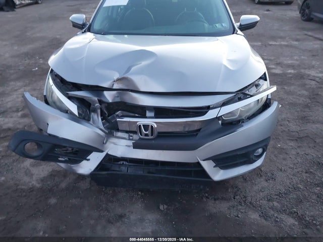 19XFC1F79GE212988 Honda Civic Ex-l