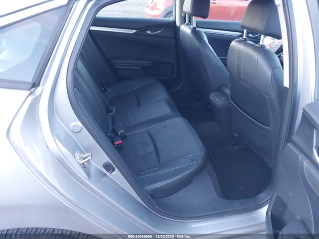 19XFC1F79GE212988 Honda Civic Ex-l