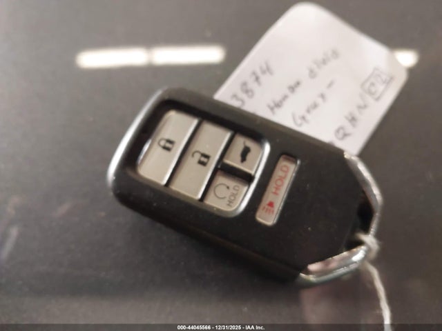 Honda CIVIC EX 2018 SHHFK7H56JU422319 Image 11