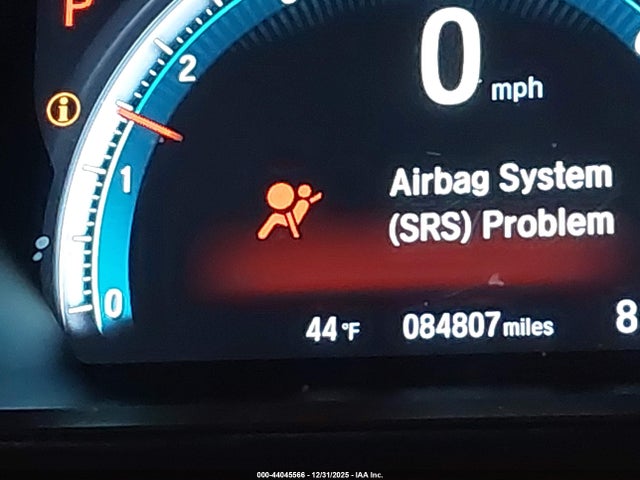 Honda CIVIC EX 2018 SHHFK7H56JU422319 Image 15