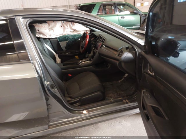 Honda CIVIC EX 2018 SHHFK7H56JU422319 Image 5