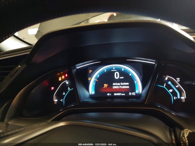 Honda CIVIC EX 2018 SHHFK7H56JU422319 Image 7
