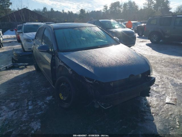 2016 VOLKSWAGEN GOLF 3VW217AU4GM014231 Photo 5