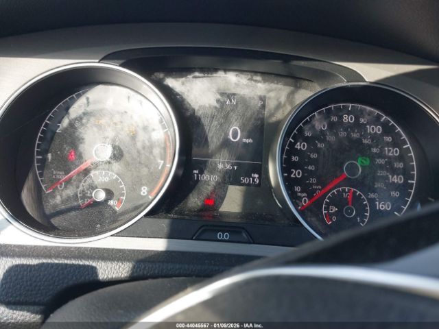 2016 VOLKSWAGEN GOLF 3VW217AU4GM014231 Photo 6