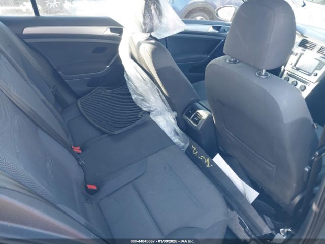 2016 VOLKSWAGEN GOLF 3VW217AU4GM014231 Photo 7