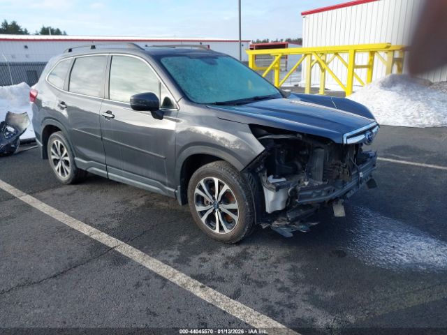 2021 SUBARU FORESTER JF2SKAUC2MH478443