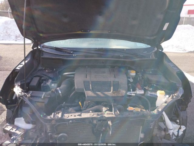 2021 SUBARU FORESTER JF2SKAUC2MH478443 Photo 9