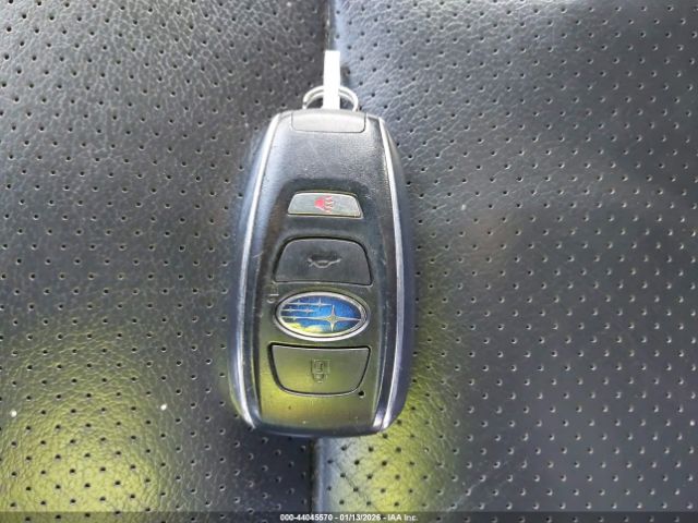 2021 SUBARU FORESTER JF2SKAUC2MH478443 Photo 10