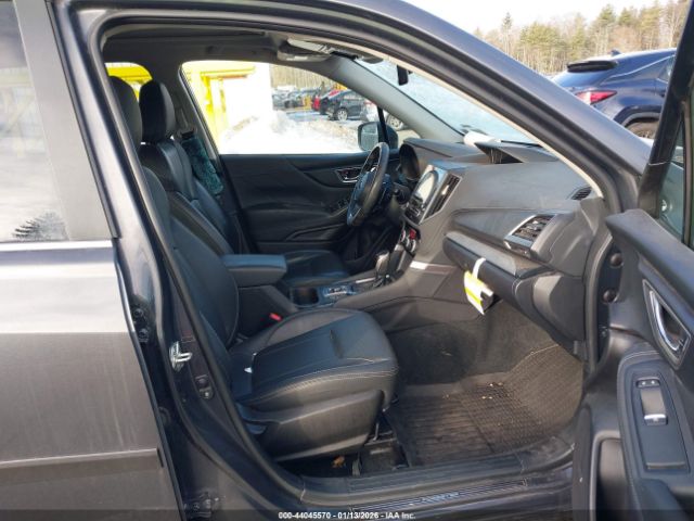 2021 SUBARU FORESTER JF2SKAUC2MH478443 Photo 4