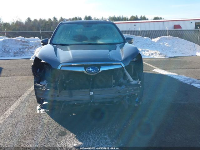 2021 SUBARU FORESTER JF2SKAUC2MH478443 Photo 5