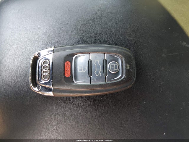 2014 AUDI S4 WAUBGAFL5EA010436 Photo 10