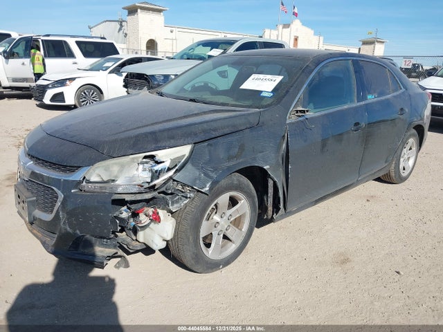 1G11A5SL1FF108373 Chevrolet Malibu 1fl