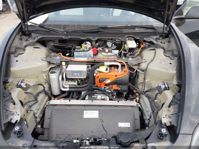 Продаж на аукціоні авто 2024 Tesla Model 3 Long Range Dual Motor All-wheel Drive, vin: 5YJ3E1EB2RF794562, номер лоту: 44045587