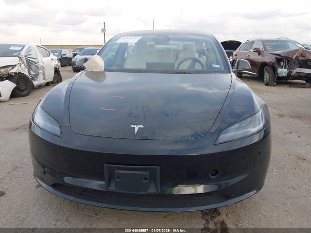 Продаж на аукціоні авто 2024 Tesla Model 3 Long Range Dual Motor All-wheel Drive, vin: 5YJ3E1EB2RF794562, номер лоту: 44045587