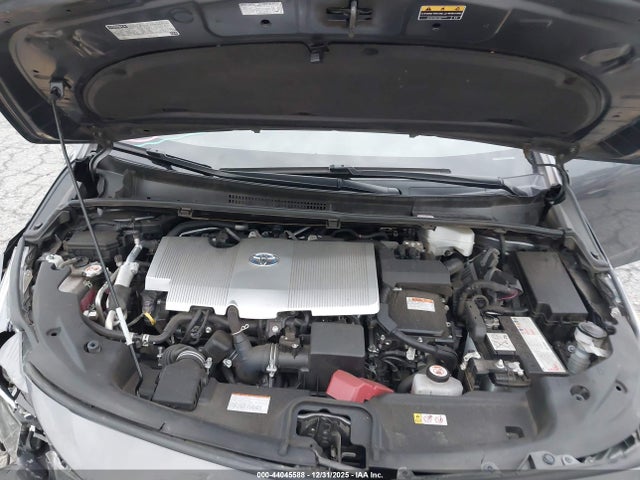 JTDKAMFP6N3223876 Toyota Prius Prime Xle
