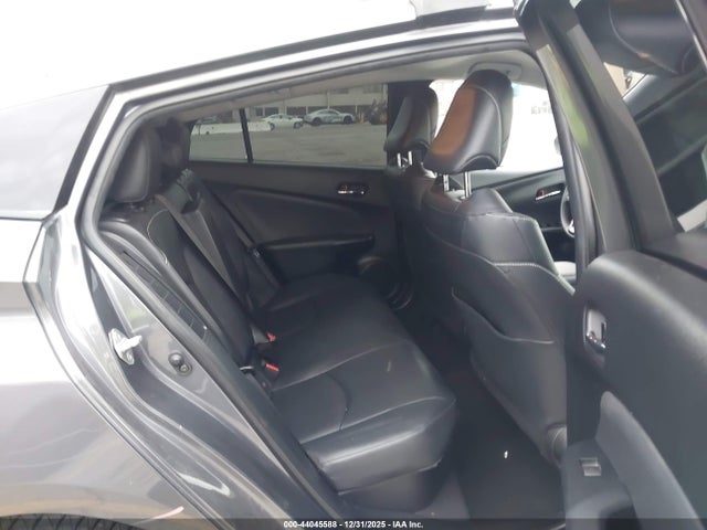 JTDKAMFP6N3223876 Toyota Prius Prime Xle