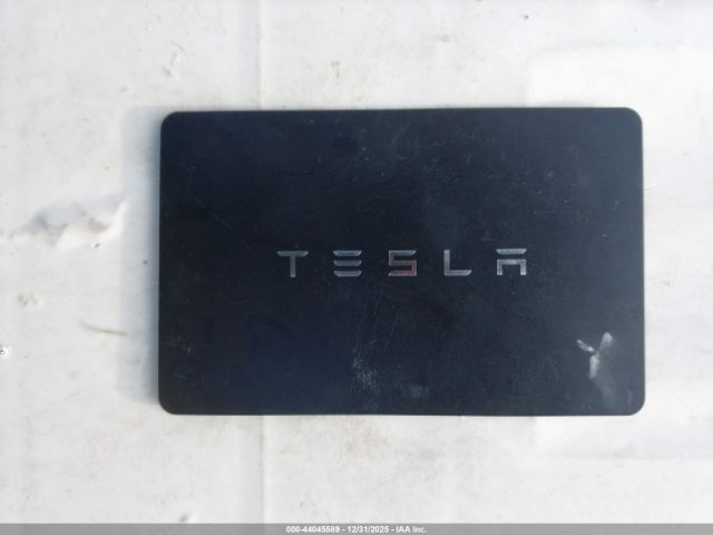 2024 TESLA MODEL Y 7SAYGDEE9RF152953 Photo 10