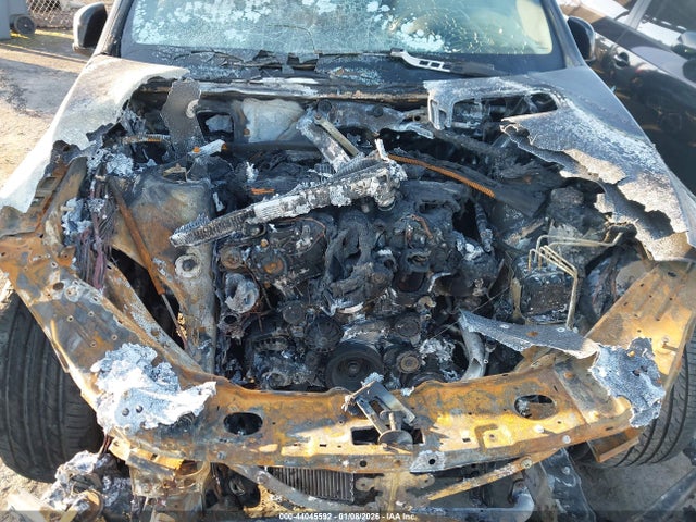 2018 MERCEDES-BENZ AMG GLE 43 4JGDA6EB6JB127185 Photo 9