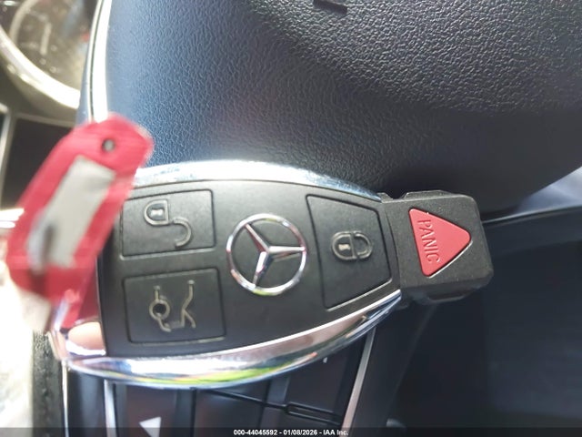 2018 MERCEDES-BENZ AMG GLE 43 4JGDA6EB6JB127185 Photo 10