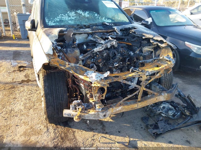 2018 MERCEDES-BENZ AMG GLE 43 4JGDA6EB6JB127185 Photo 5