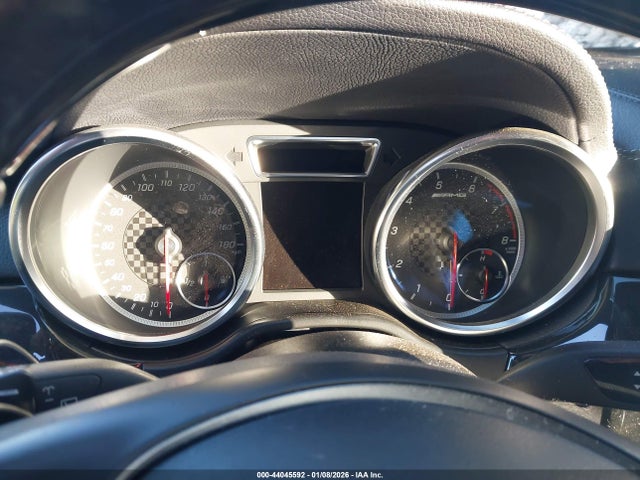 2018 MERCEDES-BENZ AMG GLE 43 4JGDA6EB6JB127185 Photo 6