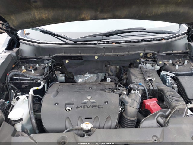 2021 MITSUBISHI OUTLANDER SPORT JA4ARUAU9MU005385 Photo 9